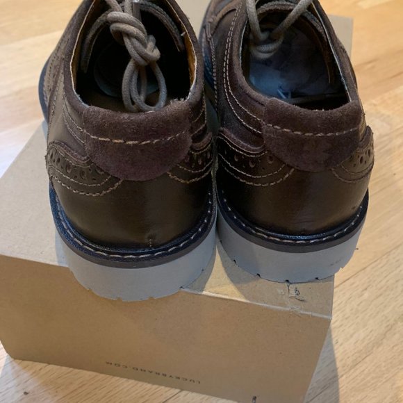 Lucky Brand Monroe Men\'s Shoes main image 5